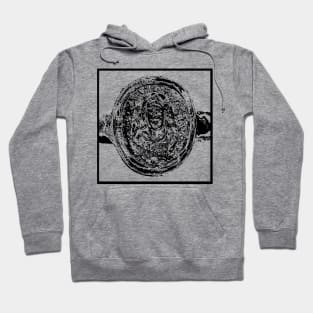 Seal of Childeric I Hoodie